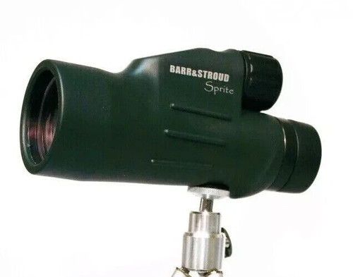 Barr stroud sprite x - sprite,