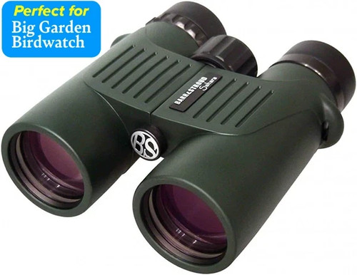 Barr stroud sahara 8x42 - stroud, fmc