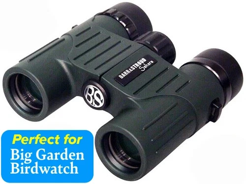 Barr and stroud sahara 8x25 - barr,