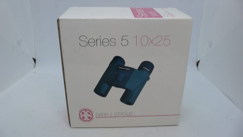 Barr stroud binoculars - stroud,