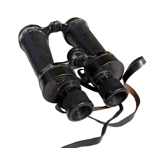 Vintage barr stroud - &, 7x