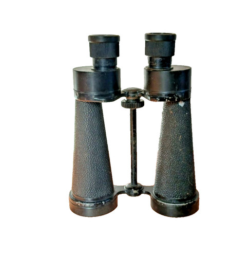 Barr stroud wwii binoculars - &,