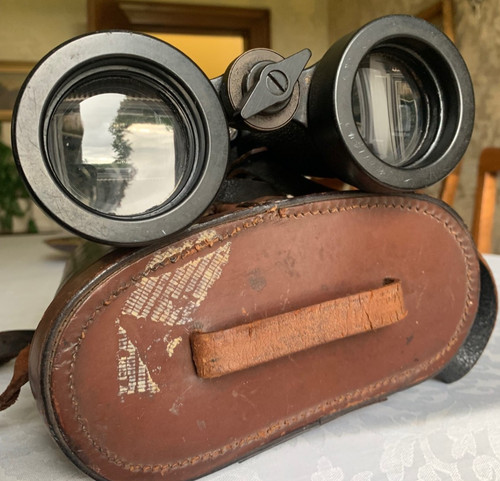Barr stroud cf41 7x50 - barr, &