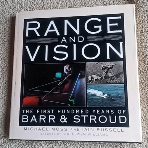 Range and vision 100 years - 'range,