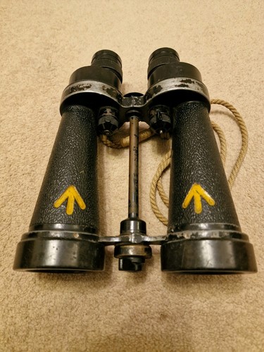 Barr and stroud cf41 - , zoom