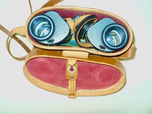 Barr stroud 8x30 - barr,