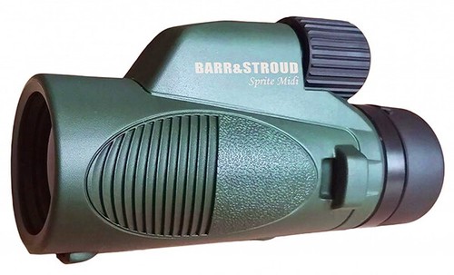 Barr stroud sprite midi - &,
