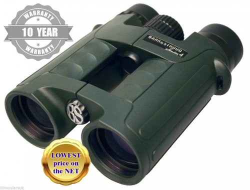 Barr stroud series 10x42 - barr&stroud,