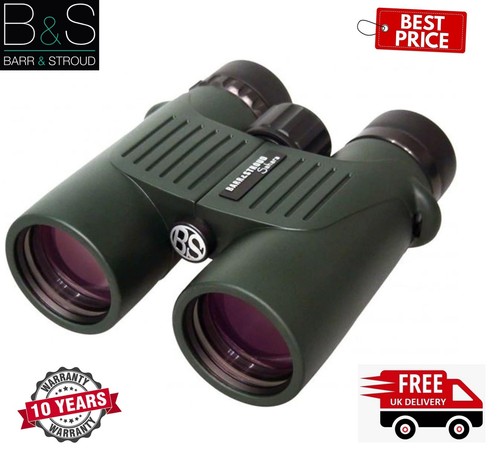 Barr stroud sahara - barr,