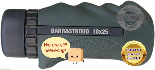 Barr stroud sprite - barr,
