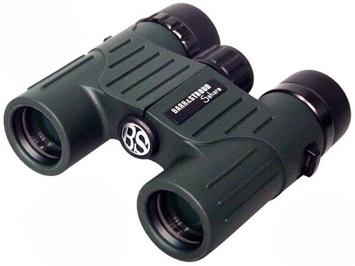 Barr and stroud sahara 25 - 10,