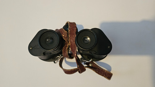 Barr stroud c f - barr, &