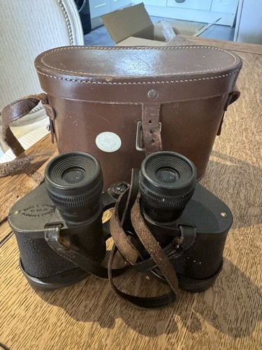 Vintage barr and stroud - barr,