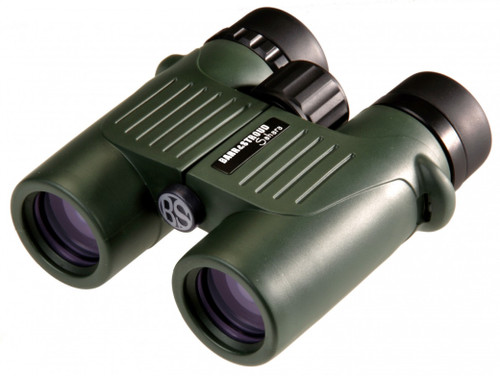 Barr and stroud sahara - and, 12x50