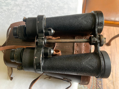 Barr stroud cf41 7x50 - barr,