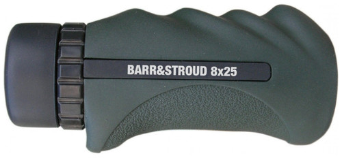 Barr stroud sprite 8x25 - stroud,