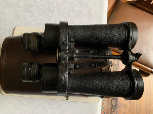 Vintage barr stroud cf41 - vintage, &