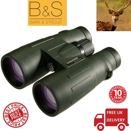 Barr stroud savannah - stroud,