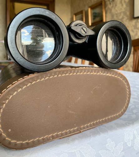 Vintage barr stroud cf41 - barr,