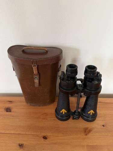 Ww2 barr stroud 7x cf41 - &,