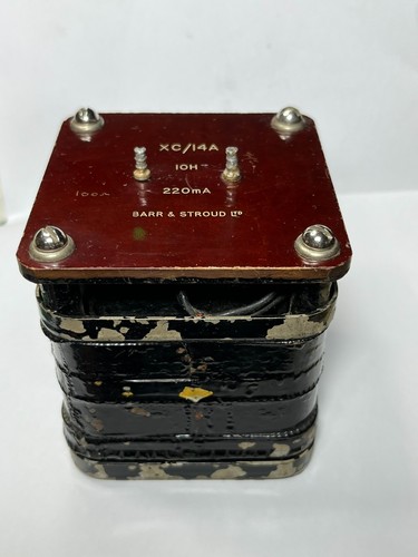 Vintage barr and - barr,
