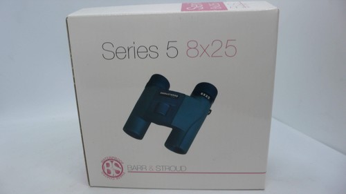 Barr stroud 8x25 series 5 - stroud,