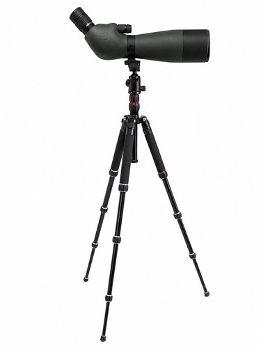 Barr stroud sierra 20 60x80 - barr, &