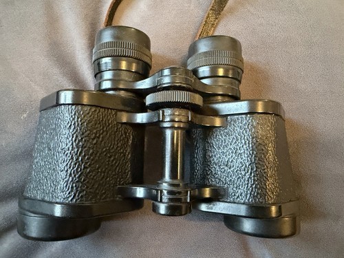 Rare vintage barr stroud - vintage, 8