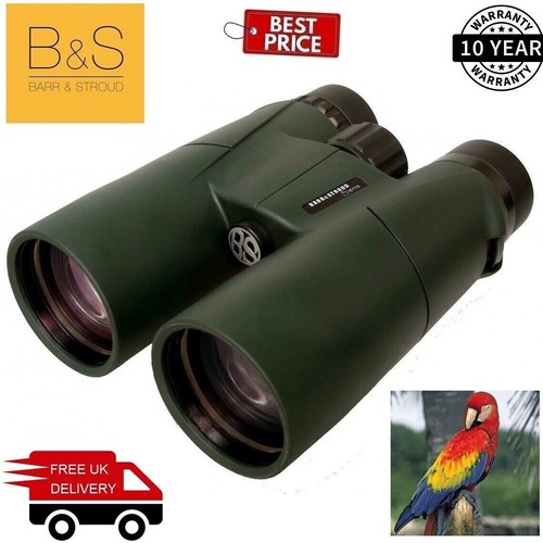 Barr stroud sierra - stroud,