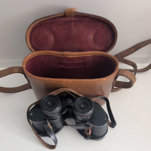 Vintage barr stroud c f - barr, 8x