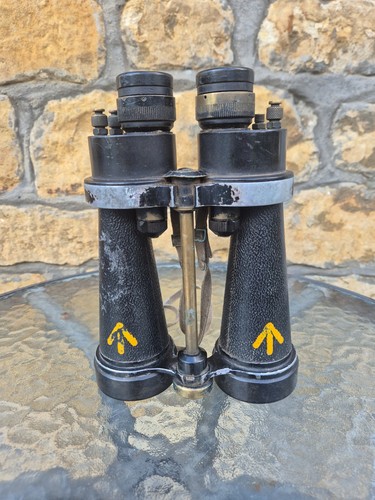 Barr stroud cf41 - 7x, military