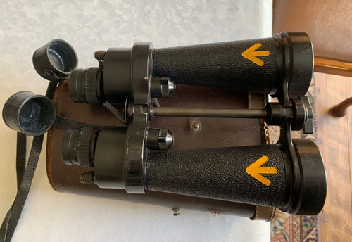 Vintage barr stroud cf41 - barr,