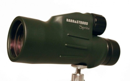 Barr stroud sprite 10x50 - stroud,