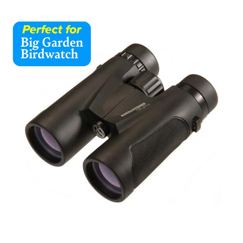 Barr stroud skyline 10x42 - barr, &