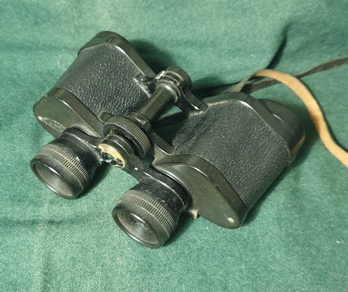 Vintage barr stroud x c - &,