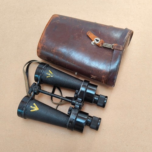 Vintage barr stroud - barr,