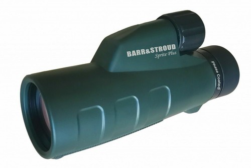 Barr stroud 15x50 - stroud, sprite