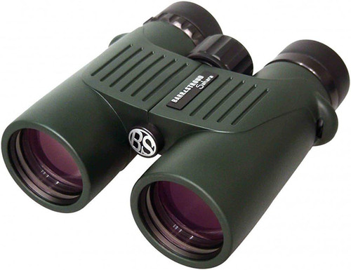 Barr stroud sahara - &, 42