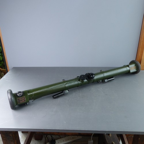 Ww2 barr stroud ft37 - ww2, 0.8m
