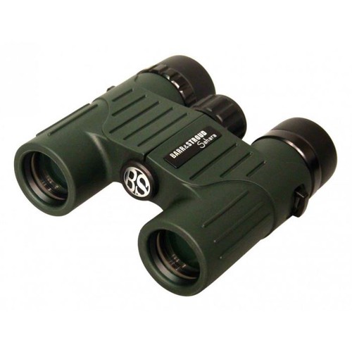 Barr and stroud sahara fmc - barr,