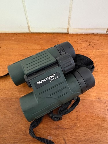 Barr stroud sahara 8x25 - &,