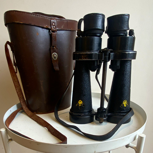 Barr stroud c1 - c1, 41