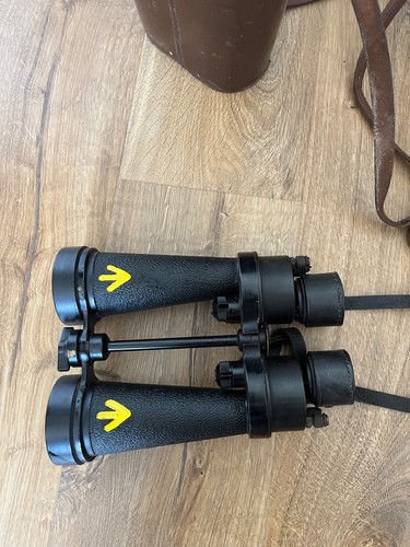 Vintage barr stroud 7x cf41 - barr,